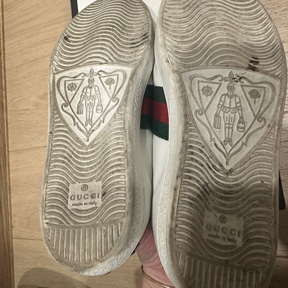 Gucci sneakers size 37 - Picture 6 of 9